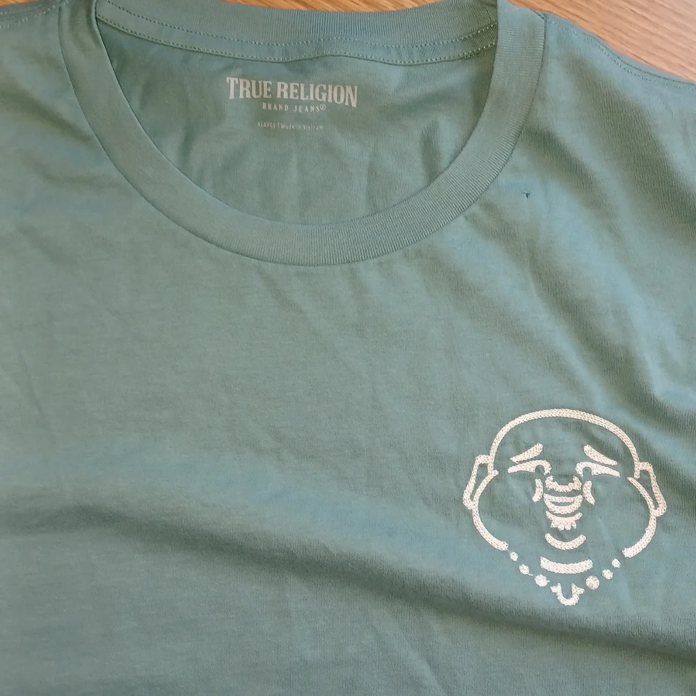 NWT True Religion